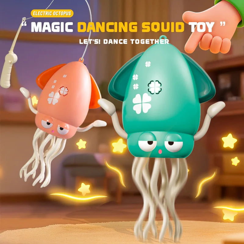 Squidgroove™
