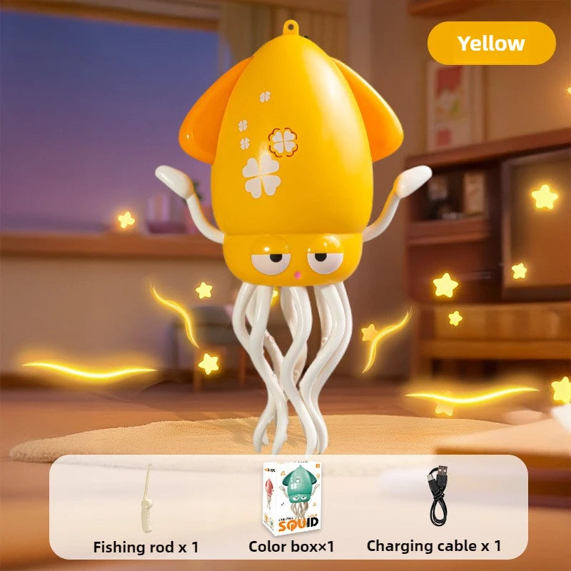 Squidgroove™