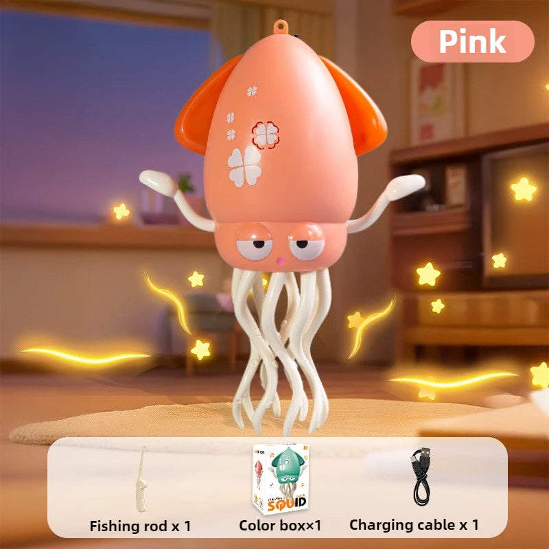 Squidgroove™