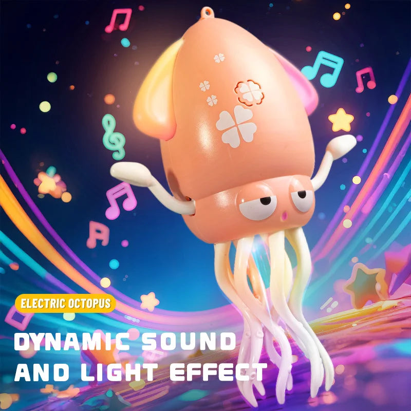 Squidgroove™