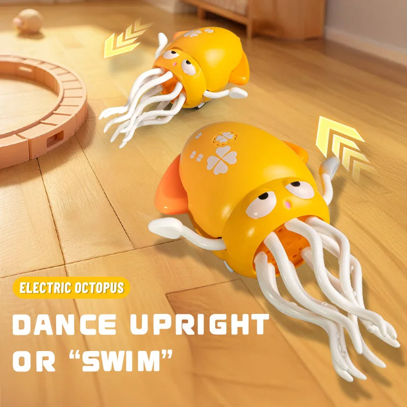 Squidgroove™