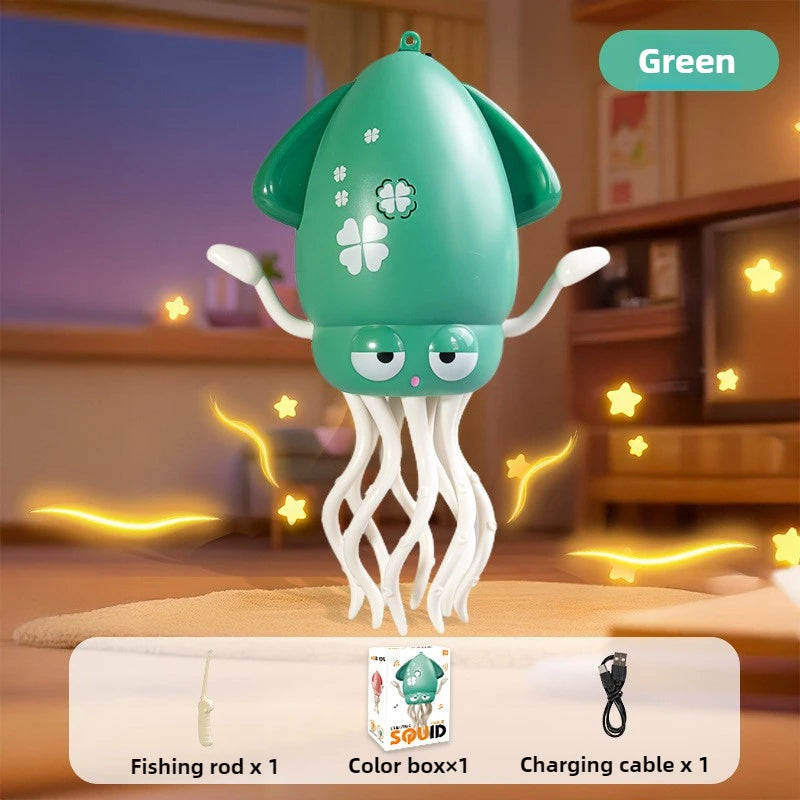 Squidgroove™
